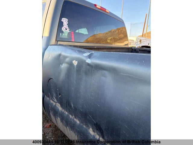 Aukcja sprzedaży 2003 Chevrolet Silverado K2500 Heavy Duty, vin: 1GCHK231X3F218980, numer aukcji: 40093045