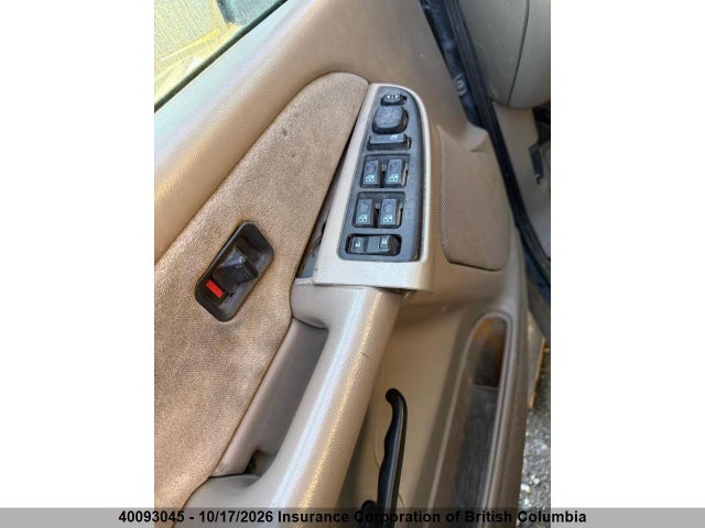 Aukcja sprzedaży 2003 Chevrolet Silverado K2500 Heavy Duty, vin: 1GCHK231X3F218980, numer aukcji: 40093045
