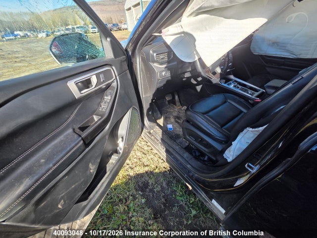 Продажа на аукционе авто 2020 Ford Explorer Xlt, vin: 1FMSK8DH0LGB96675, номер лота: 40093048