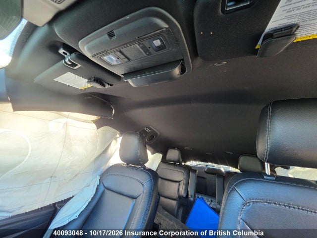 Продажа на аукционе авто 2020 Ford Explorer Xlt, vin: 1FMSK8DH0LGB96675, номер лота: 40093048