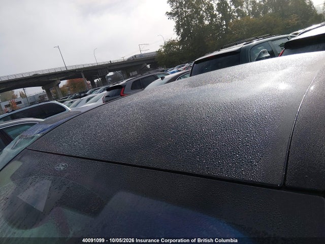 40091099 :رقم المزاد ، 3FMTK4SX6NMA07138 vin ، 2022 Ford Mustang Mach-e Gt مزاد بيع