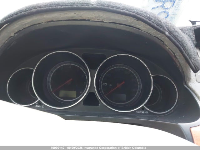 Aukcja sprzedaży 2006 Infiniti M35 Sport, vin: JNKAY01F96M257027, numer aukcji: 40090140