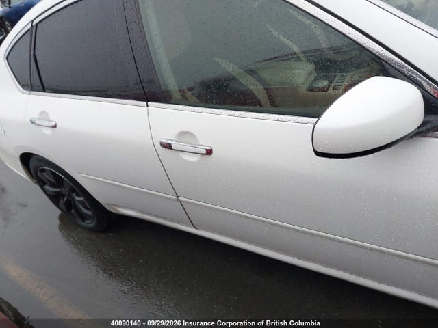 Aukcja sprzedaży 2006 Infiniti M35 Sport, vin: JNKAY01F96M257027, numer aukcji: 40090140