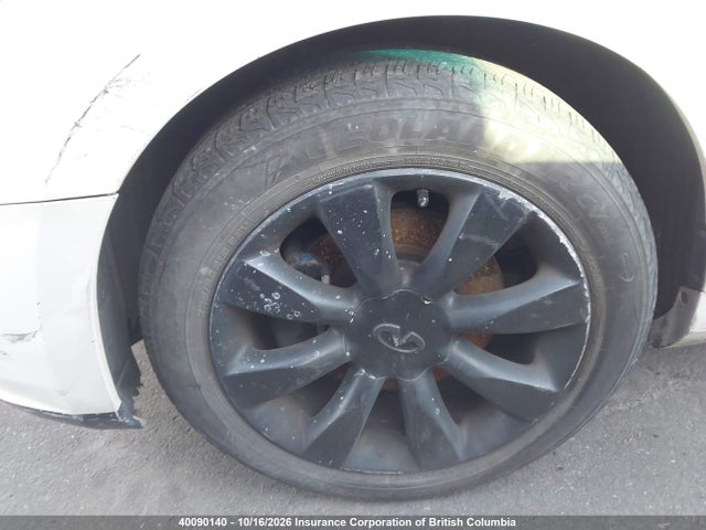 Aukcja sprzedaży 2006 Infiniti M35 Sport, vin: JNKAY01F96M257027, numer aukcji: 40090140