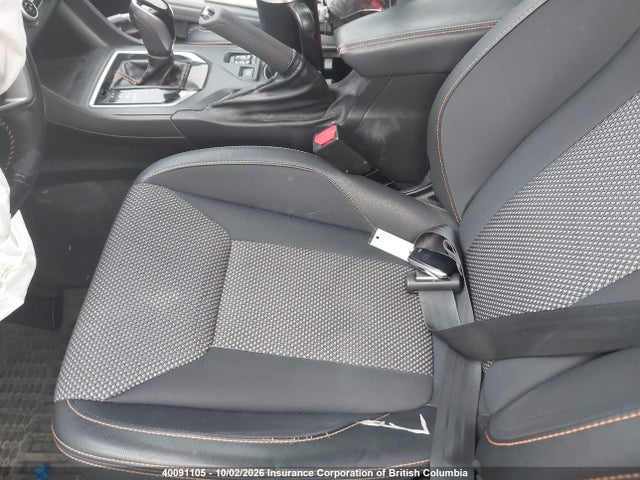 Продажа на аукционе авто 2021 Subaru Crosstrek Premium, vin: JF2GTAGCXM8227622, номер лота: 40091105