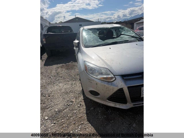 Продаж на аукціоні авто 2014 Ford Focus, vin: 1FADP3F26EL384336, номер лоту: 40093050