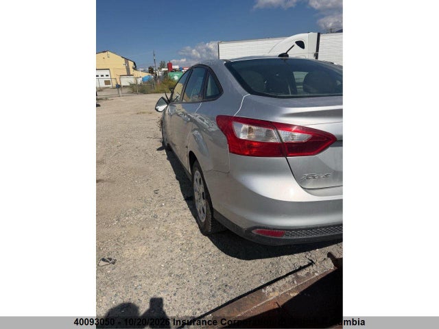 Продаж на аукціоні авто 2014 Ford Focus, vin: 1FADP3F26EL384336, номер лоту: 40093050