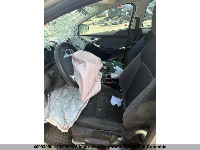 Продаж на аукціоні авто 2014 Ford Focus, vin: 1FADP3F26EL384336, номер лоту: 40093050