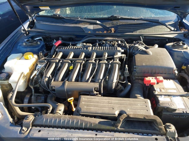 Aukcja sprzedaży 2004 Chevrolet Epica, vin: KL1VB52L54B117529, numer aukcji: 40093051