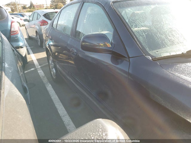 Aukcja sprzedaży 2004 Chevrolet Epica, vin: KL1VB52L54B117529, numer aukcji: 40093051