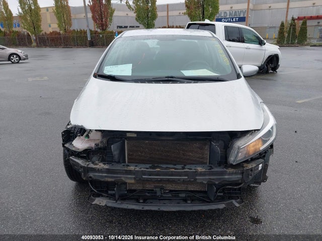Auction sale of the 2018 Kia Forte, vin: 3KPFK4A75JE228012, lot number: 40093053