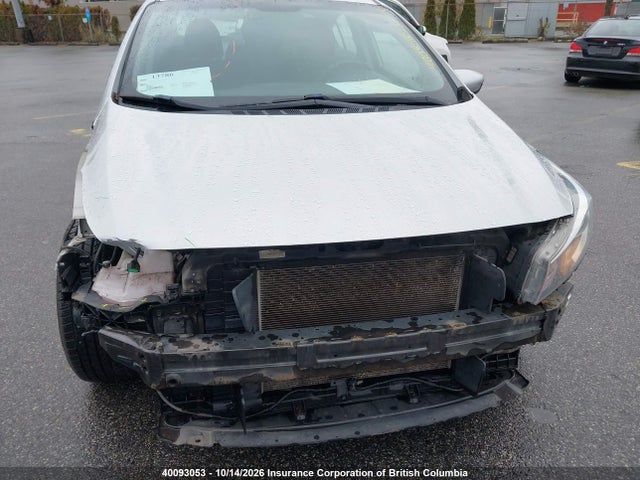 Auction sale of the 2018 Kia Forte, vin: 3KPFK4A75JE228012, lot number: 40093053