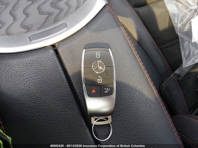 W1N0G6EBXNV380816 Mercedes-Benz Glc 43 4matic Amg