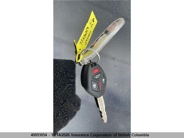 Aukcja sprzedaży 2014 Mitsubishi Lancer Ralliart, vin: JA32V6FV4EU601118, numer aukcji: 40093054