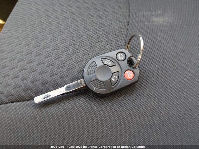 Продаж на аукціоні авто 2015 Ford Focus Se, vin: 1FADP3K22FL327526, номер лоту: 40091240