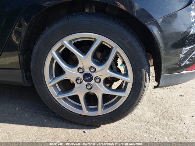 Продаж на аукціоні авто 2015 Ford Focus Se, vin: 1FADP3K22FL327526, номер лоту: 40091240