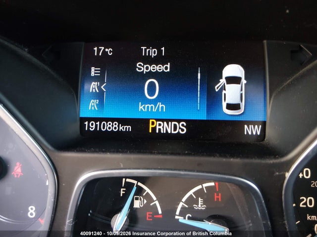 Продаж на аукціоні авто 2015 Ford Focus Se, vin: 1FADP3K22FL327526, номер лоту: 40091240