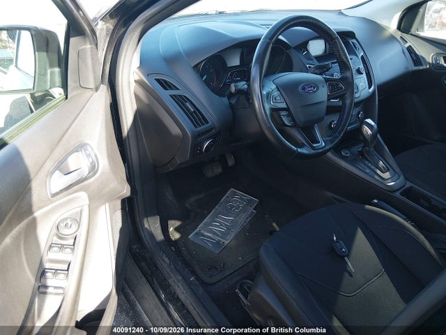 Продаж на аукціоні авто 2015 Ford Focus Se, vin: 1FADP3K22FL327526, номер лоту: 40091240