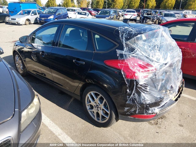 Продаж на аукціоні авто 2015 Ford Focus Se, vin: 1FADP3K22FL327526, номер лоту: 40091240