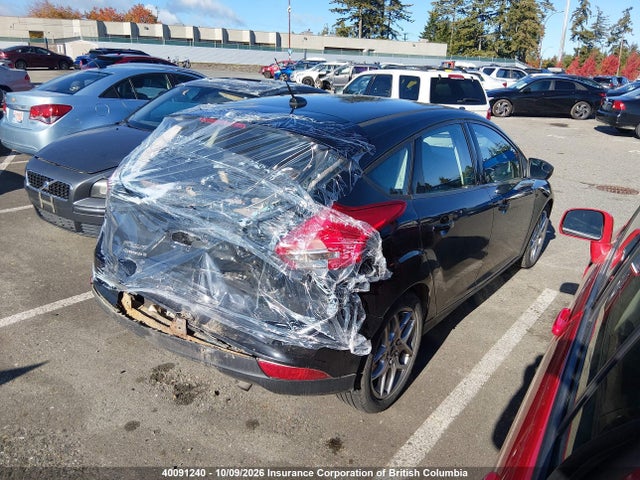Продаж на аукціоні авто 2015 Ford Focus Se, vin: 1FADP3K22FL327526, номер лоту: 40091240
