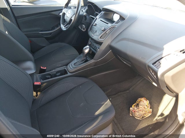 Продаж на аукціоні авто 2015 Ford Focus Se, vin: 1FADP3K22FL327526, номер лоту: 40091240