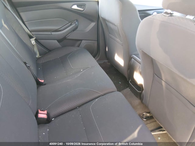 Продаж на аукціоні авто 2015 Ford Focus Se, vin: 1FADP3K22FL327526, номер лоту: 40091240