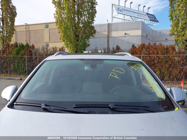2011 Volkswagen Touareg V6 Tdi მანქანა იყიდება აუქციონზე, vin: WVGDK9BP6BD007052, აუქციონის ნომერი: 40093058
