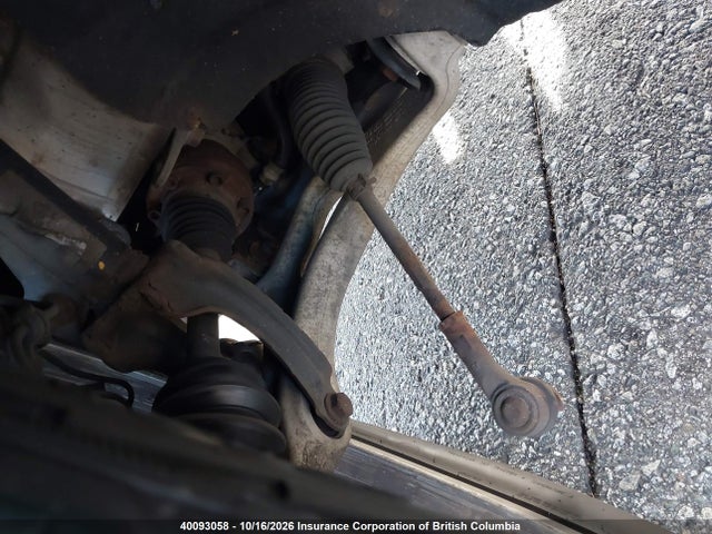 2011 Volkswagen Touareg V6 Tdi მანქანა იყიდება აუქციონზე, vin: WVGDK9BP6BD007052, აუქციონის ნომერი: 40093058
