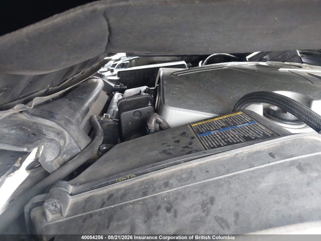 40084256 :رقم المزاد ، 1G6DP577X60189796 vin ، 2006 Cadillac Cts Hi Feature V6 مزاد بيع