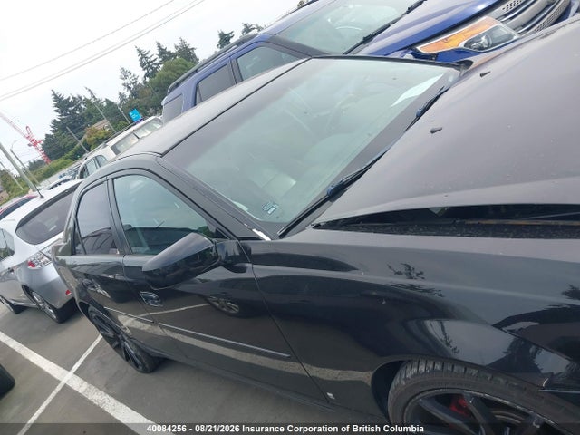 40084256 :رقم المزاد ، 1G6DP577X60189796 vin ، 2006 Cadillac Cts Hi Feature V6 مزاد بيع