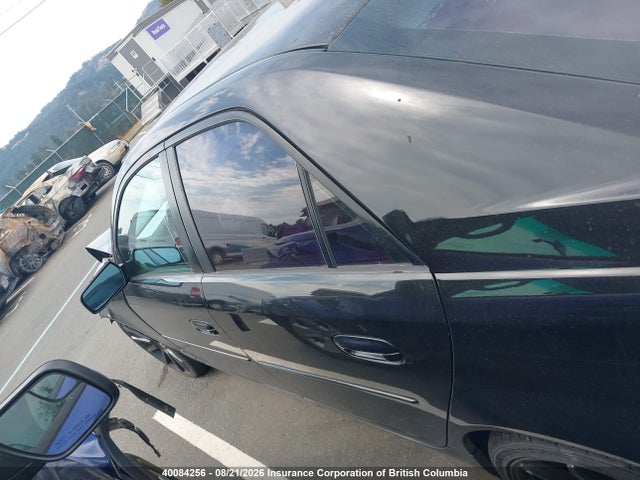 40084256 :رقم المزاد ، 1G6DP577X60189796 vin ، 2006 Cadillac Cts Hi Feature V6 مزاد بيع