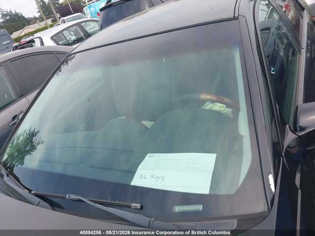 40084256 :رقم المزاد ، 1G6DP577X60189796 vin ، 2006 Cadillac Cts Hi Feature V6 مزاد بيع