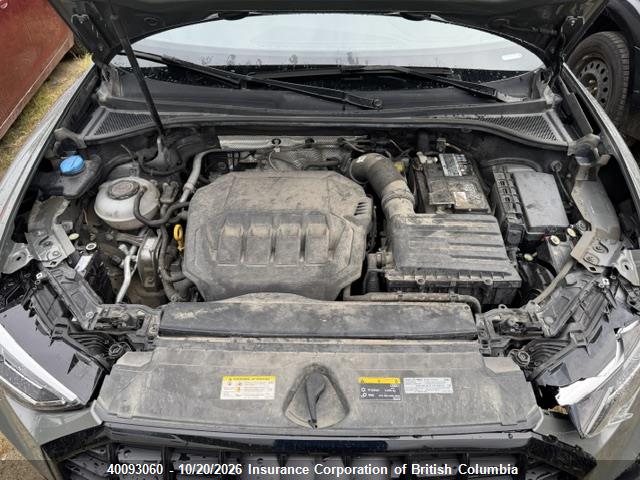 Audi Q3 2021 WA1FECF34M1056192 Image 11