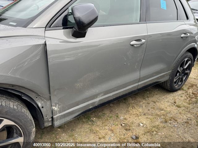 Audi Q3 2021 WA1FECF34M1056192 Image 13