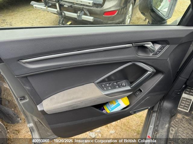 Audi Q3 2021 WA1FECF34M1056192 Image 5