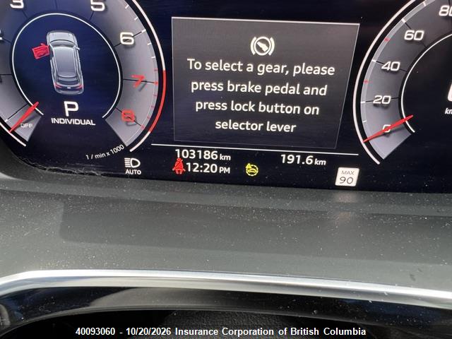 Audi Q3 2021 WA1FECF34M1056192 Image 9