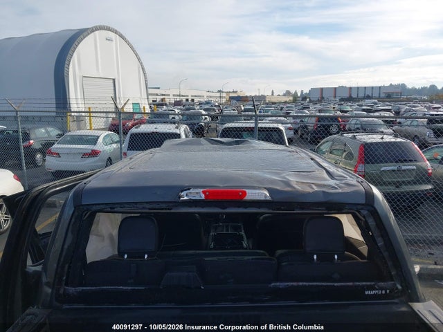 40091297 :رقم المزاد ، 1FTEW1EG4HFC10030 vin ، 2017 Ford F150 Supercrew مزاد بيع