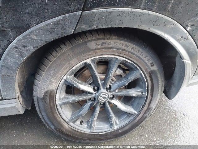 Honda CR-V 2025 2HKRS6H74SH202478 Image 12