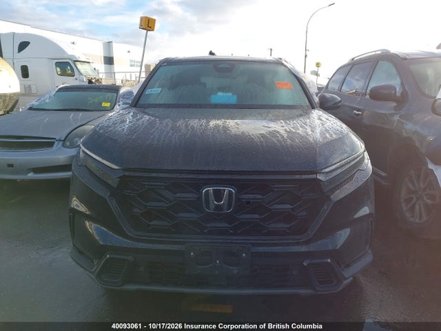 Honda CR-V 2025 2HKRS6H74SH202478 Image 13