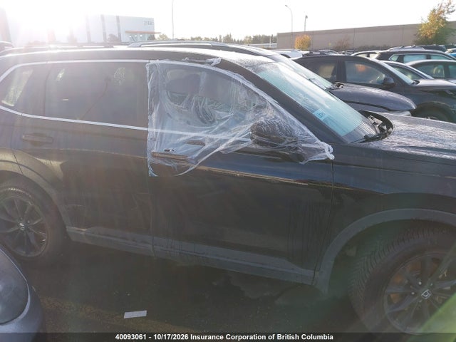 Honda CR-V 2025 2HKRS6H74SH202478 Image 14