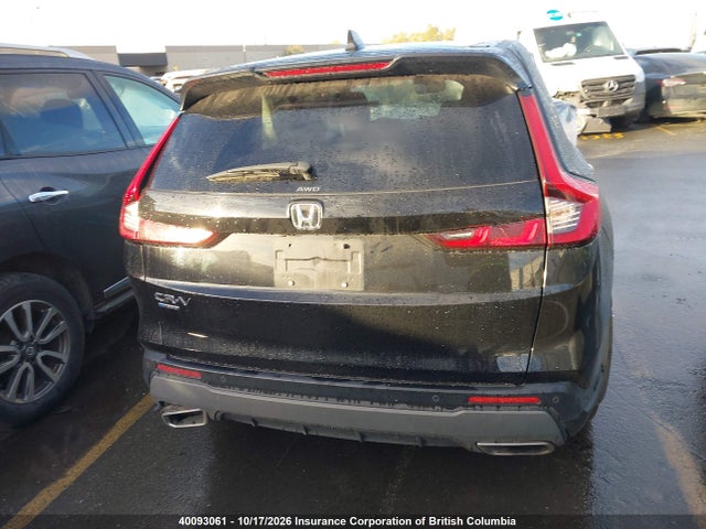 Honda CR-V 2025 2HKRS6H74SH202478 Image 17