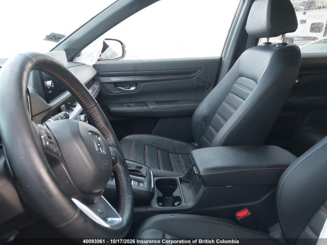 Honda CR-V 2025 2HKRS6H74SH202478 Image 21