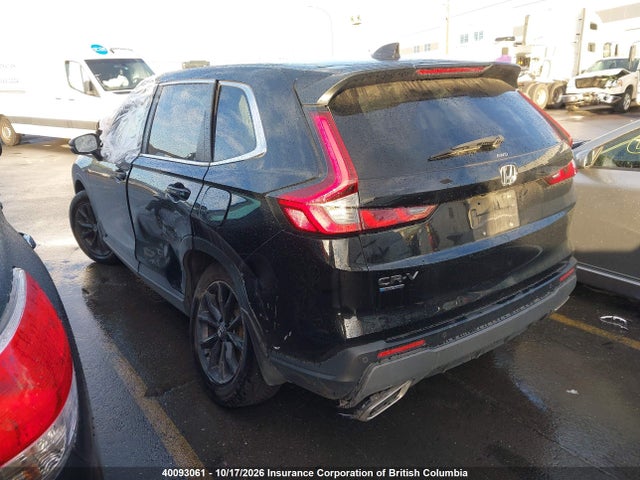 Honda CR-V 2025 2HKRS6H74SH202478 Image 3