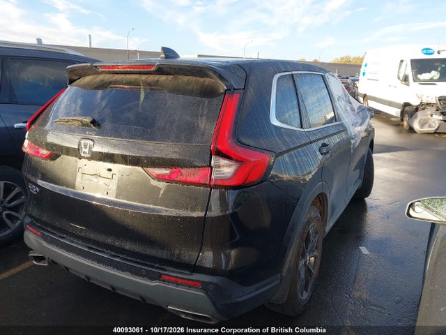 Honda CR-V 2025 2HKRS6H74SH202478 Image 4