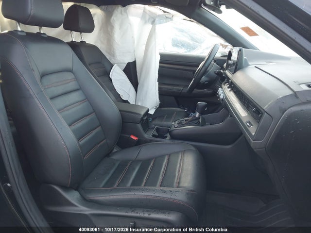 Honda CR-V 2025 2HKRS6H74SH202478 Image 5