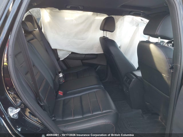 Honda CR-V 2025 2HKRS6H74SH202478 Image 8