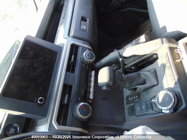 3TYLB5JN0RT039281 Toyota Tacoma Double Cab/sr5/trd Sport/trd Off Road/ltd