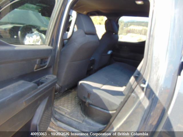 3TYLB5JN0RT039281 Toyota Tacoma Double Cab/sr5/trd Sport/trd Off Road/ltd