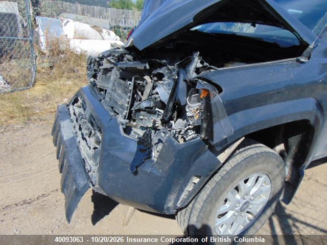 3TYLB5JN0RT039281 Toyota Tacoma Double Cab/sr5/trd Sport/trd Off Road/ltd