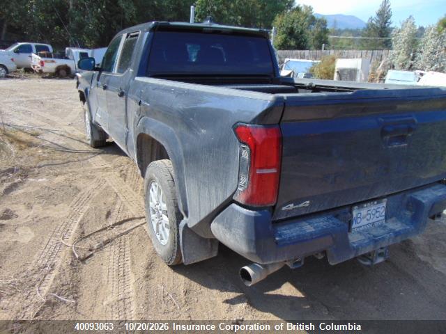 3TYLB5JN0RT039281 Toyota Tacoma Double Cab/sr5/trd Sport/trd Off Road/ltd